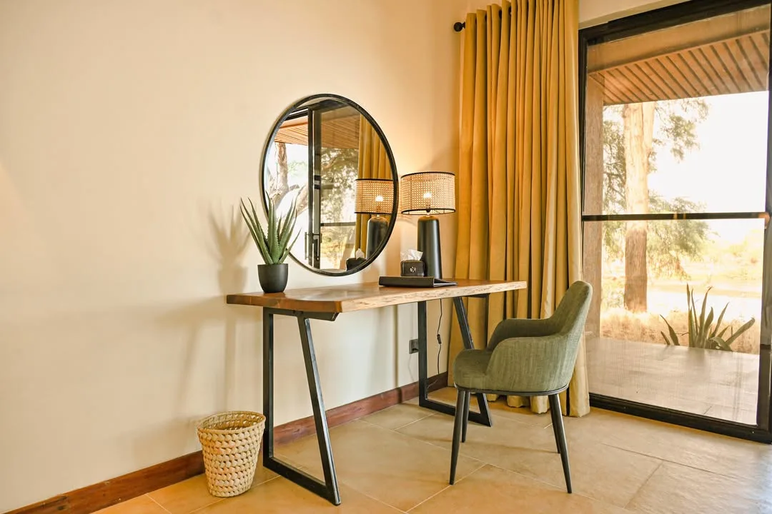 Soroi Samburu Lodge
